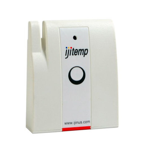 Регистратор данных температуры LT2-0-80USBwirelessRFID