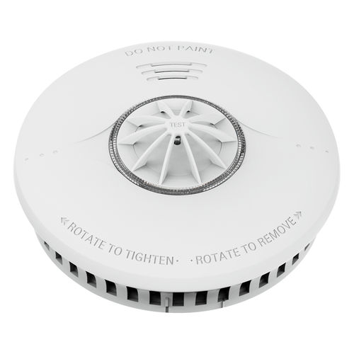 Сигнализация THS385A-H