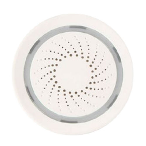 Электрическая сирена TBS502A-Wwireless