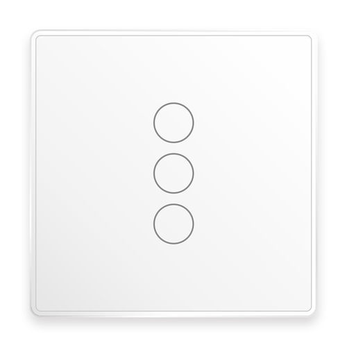 Стандартный переключатель T5S101A-LACLEDбеспроводной