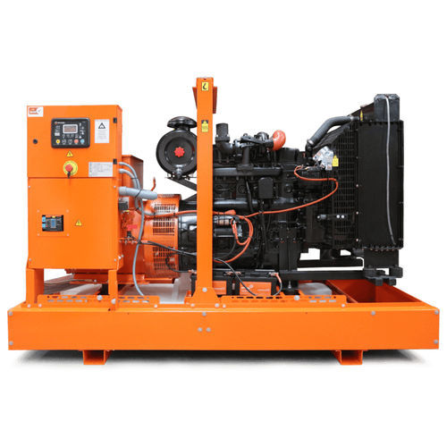 Diesel generator set GRUPEL BDGR 3089 kVAthree-phasecontainerized60 Hz