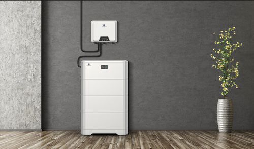 Литиевый аккумулятор энергии CAMEL ESSLFPЛитий-ионныйдля бытового использования