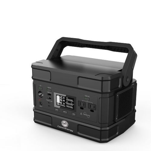 Система накопления энергии LiFePO4 PES500-A01компактнаядля наружного применениядля солнечной энергии