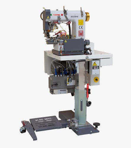 Строка для подшивки длины 3022BHE