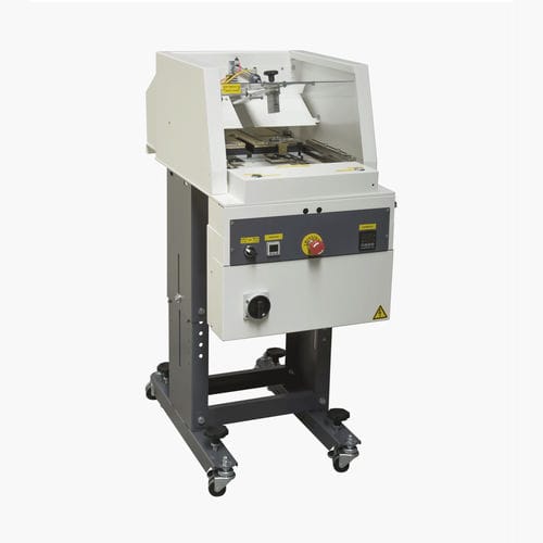 Pocket creasing machine VC101HAM