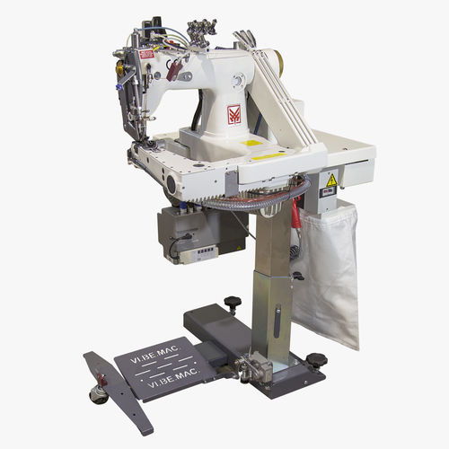 Chain stitch sewing machine VS2261HPthree-needlefabricfixed