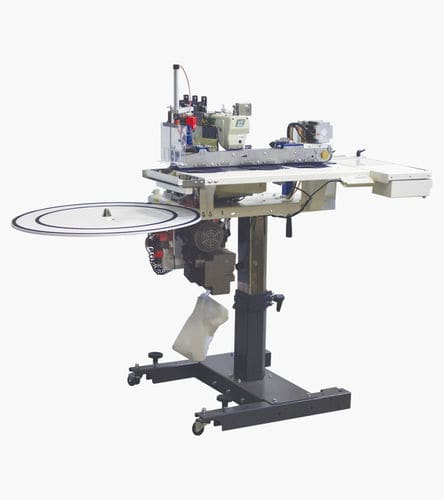 Длина подшивочной строчки V702 игла тамбурного стежка для кармановавтоматическая