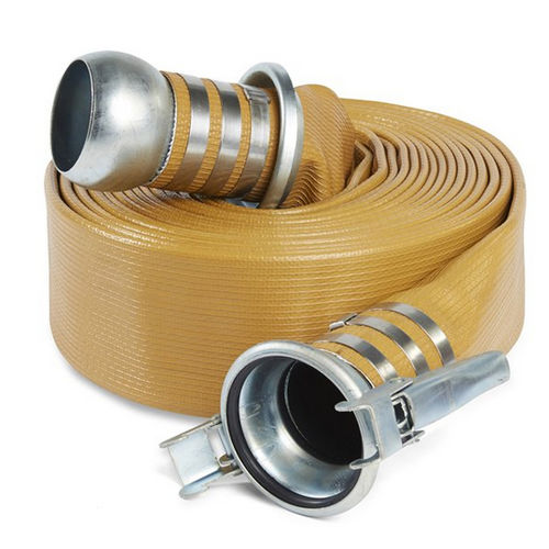 Водяной шланг OROFLEX 20для сыпучих материаловдля углеводородовдля сжатого воздуха