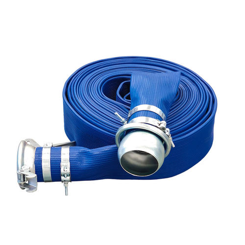 Шланг водяной OROFLEX FLOWнитриловый каучуксинтетическая пряжаПВХ