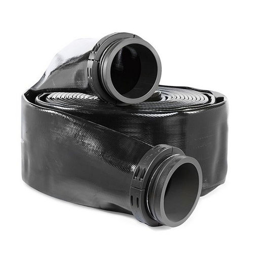 Водяной шланг OROFLEX TERRAINсинтетическая пряжатермопластиктранспортный