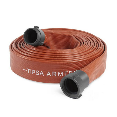 Шланг водяной ARMTEX ONEНитриловый каучуксинтетическая пряжаПВХ