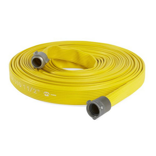 Шланг водяной ARMTEX JAFRIBнитриловый каучуксинтетическая пряжаПВХ