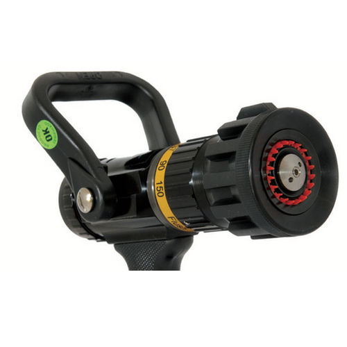 Водяная форсунка VIPER SГанодированный алюминийпапагнездо