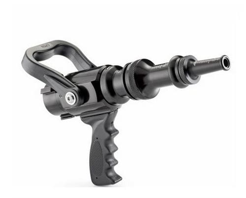 Водяная форсунка VIPER BOREАнодированный алюминийпожаротушение