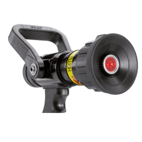 Водяная насадка VIPER SPARTANinoxпожарнаяповоротная