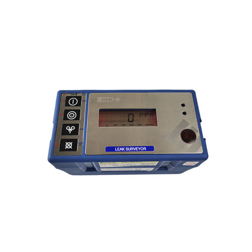 Gas leak detector GMI512-2hydrogencombustible gascarbon monoxide