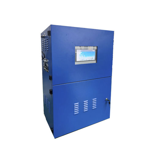 Online analyzer TH-2000-C2oxygenflue gassulfur dioxide