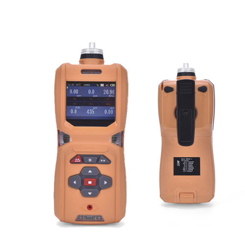 Анализатор CO MS600-C2мониторинг концентрации и влажности