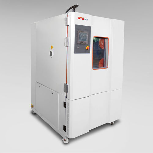 Камера для испытаний на влажность и температуру серии THдля окружающей средыдля автомобилядля самолета