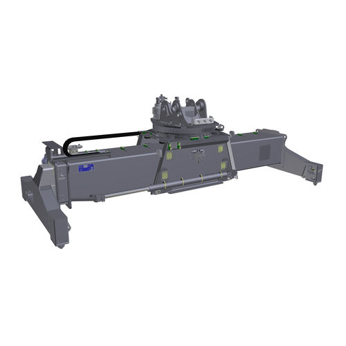 Механическая подъемная рама RSX40телескопическая