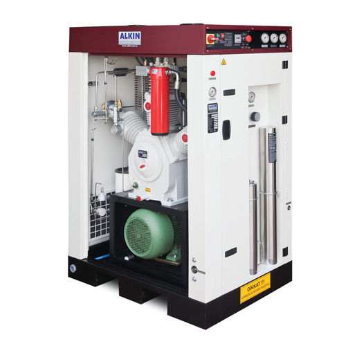 Компрессор с бустером W3 Canopyпоршневой поршневойвоздух и сухой газгаз