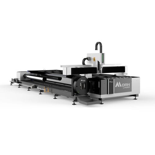 Станок для резки волоконным лазером MT-L1530FRдля алюминиядля нержавеющей сталидля стали