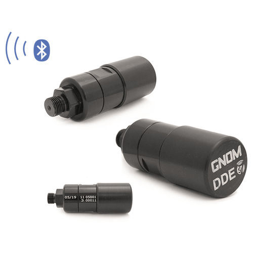 Беспроводной датчик давления GNOM DDE S7, нагрузка на ось