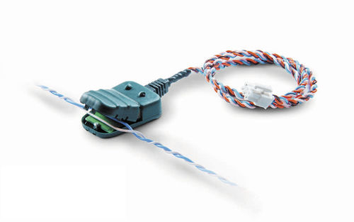 Разъем данных CANCrocodile для железнодорожного транспортадля автомобилейШина CAN