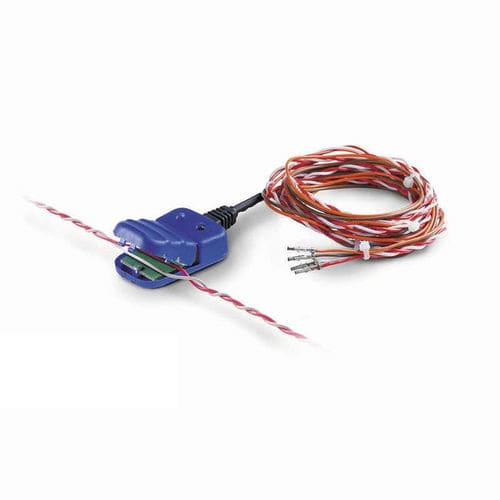 Разъем передачи данных 1708Crocodileдля железнодорожного транспортадля автомобилейперегруженный