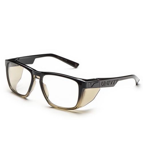 Механические защитные очки 571 Contemporaryнейлонс боковыми щитками