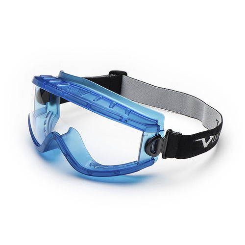 Очки УФ-защиты серии 619из поликарбоната с покрытием против царапин по рецепту