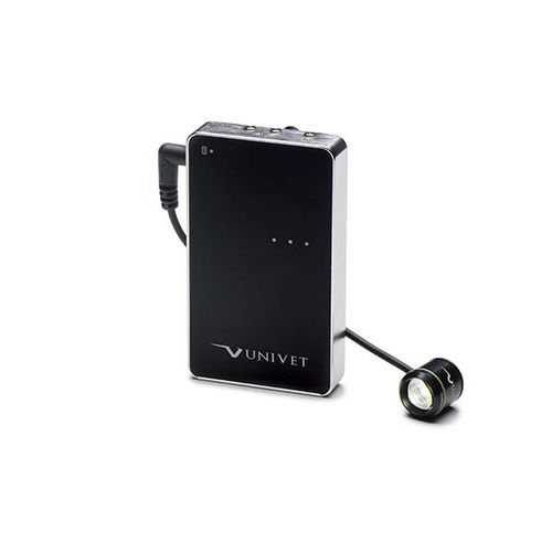 Светодиодный налобный фонарь EOS 2.0workдля очковкомпактный