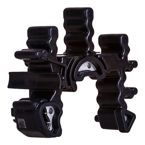 Selective catalytic reducer