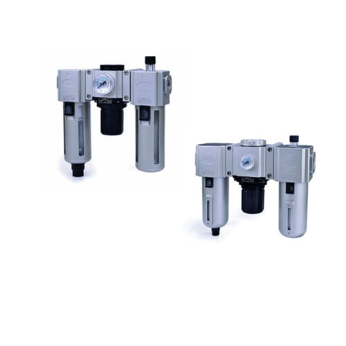 Регулятор давления сжатого воздуха GAFRL 11мембранныйодноступенчатыйПК