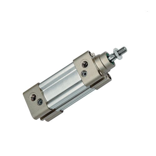 Пневмоцилиндр 16.ДМД.32025 поршеньмагнитный поршеньцилиндр