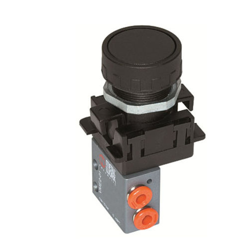 Клапан поршневой 512.113ручной регулятор расходаминиатюрный