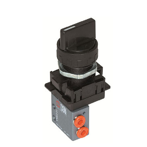 Клапан поршневой 512.204ручной регулятор расходаминиатюрный