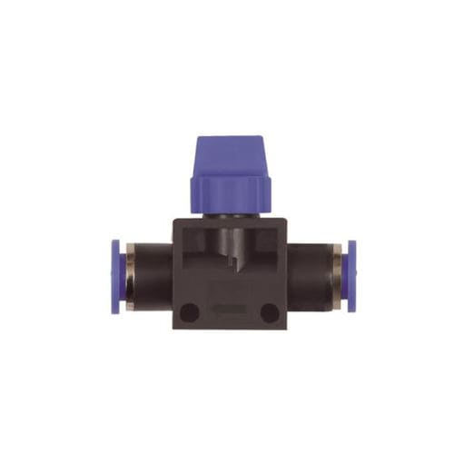 Клапан пробковый 233.006ручной с регулировкой расхода латунь никелированная