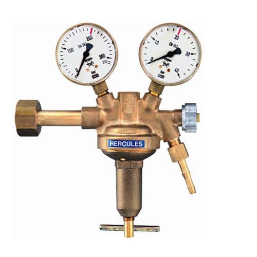 Регулятор давления газа 487.35