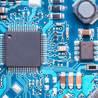 Модуль промышленного управления RPCB