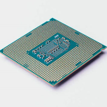 Подложка для АСУ электронной промышленности