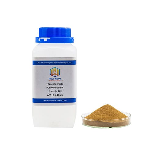 Titanium nitride powder 25583-20-4