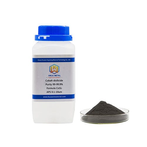 Metal powder 12017-12-8silicon