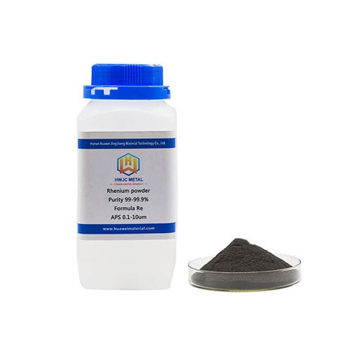 Металлический порошок 7440-15-5