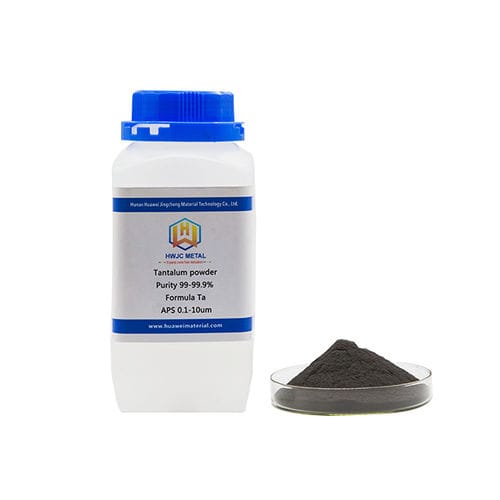 Металлический порошок 7440-25-7сухой