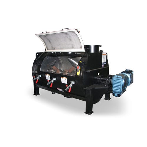 Система смешивания жидкостей