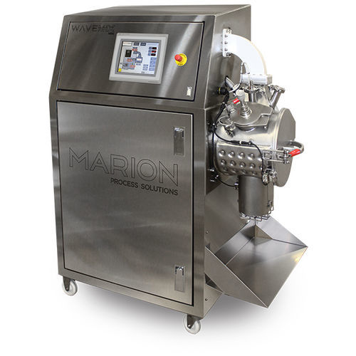 Performance testing machine automaticmaterialsfor the pharmaceutical industry