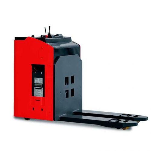 Электрическая тележка MEB60Стоячая, прочная