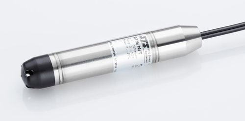 Пьезорезистивный уровнемер ATM/N/Tдля водыдля жидкостей4-20 мА