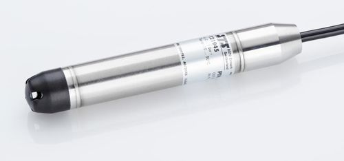 Пьезорезистивный уровнемер PTM/Nдля водыдля жидкостейаналоговый